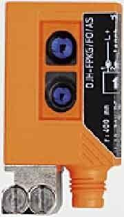 Actual product image IFM OJ5044 Diffuse reflection sensor