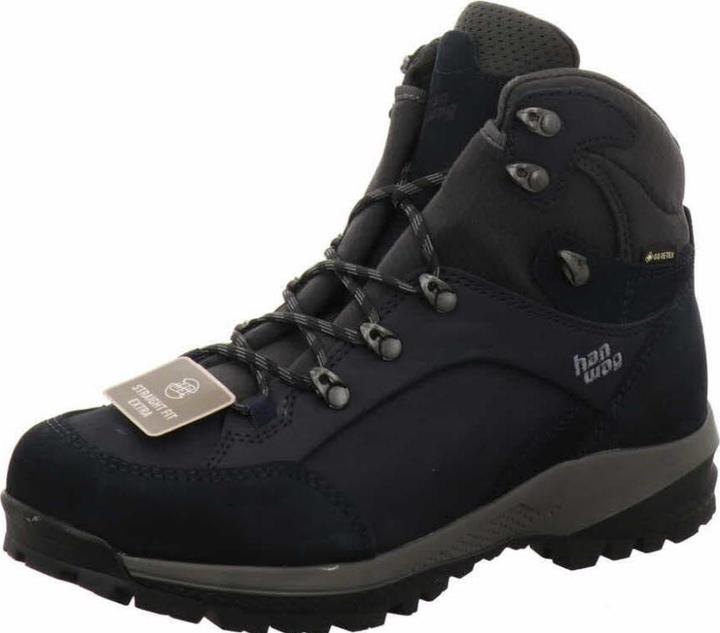 Actual product image Hanwag Banks Narrow Lady GTX (37.5)