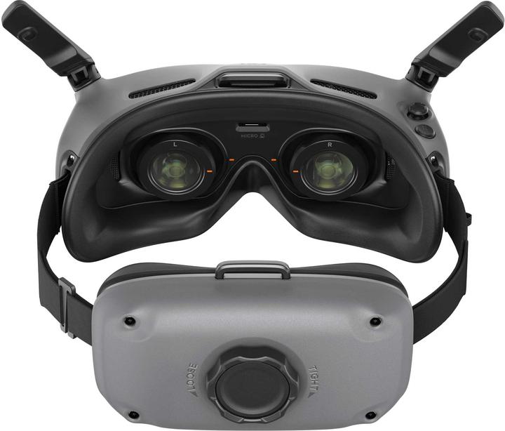 Produktbild DJI Goggles Integra (FPV Brille, DJI Avata 2)