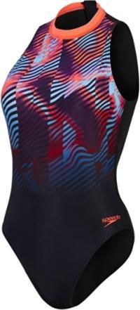 Produktbild Speedo Printed Hydrasuit (W32/L36)