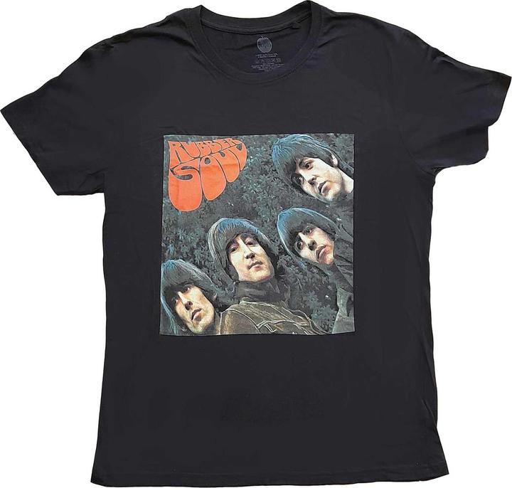 Rubber Soul TShirt