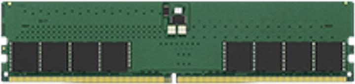 Produktbild Kingston Technology KCP548UD8-32 Speichermodul 32 GB 1 x 32 GB DDR5 4800 MHz (1 x 32GB, 4800 MHz, DDR5-RAM, DIMM)