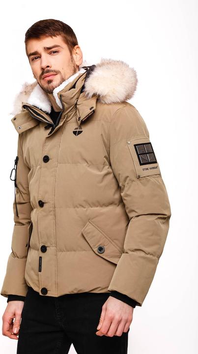 Actual product image Stone Harbour Halvaar (XXL)