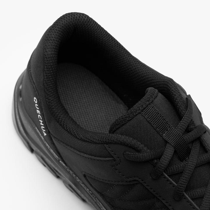 Image du produit Quechua Chaussures de randonnée homme basse randonnée - NH50 (41)