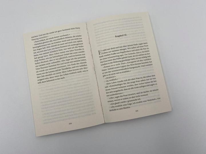 Immagine prodotto Ein Moment fürs Leben (Tedesco, Cecelia Ahern, Christine Strüh, 2023)