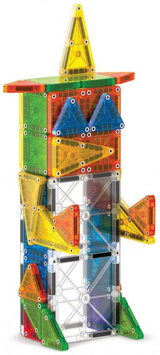 Productafbeelding Magna-Tiles Micro Magazijnen
