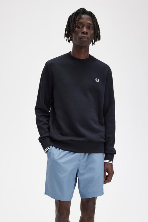 Image du produit Fred Perry Sweatshirt (L)