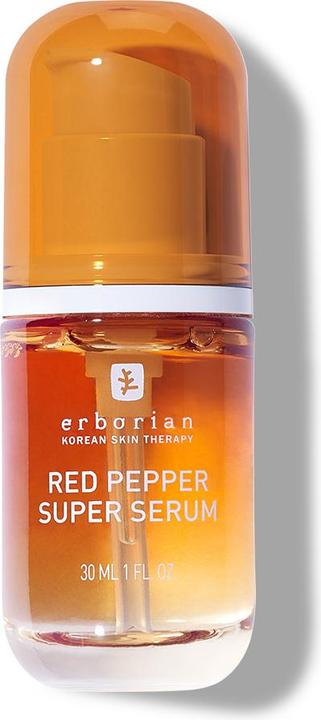 Image du produit Erborian Red Pepper Super Serum (30 ml)