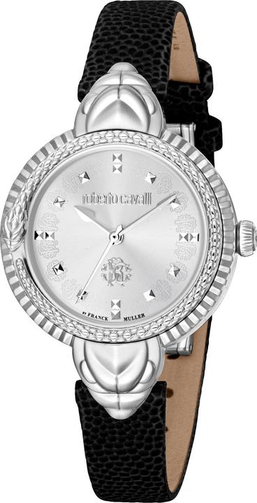 Roberto Cavalli by Franck Muller RV1L203L0011 (Analoguhr, 32 mm)