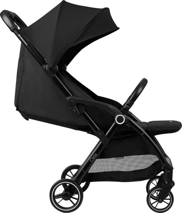 Immagine prodotto Kikkaboo Passeggino, passeggino Ciela 22 kg