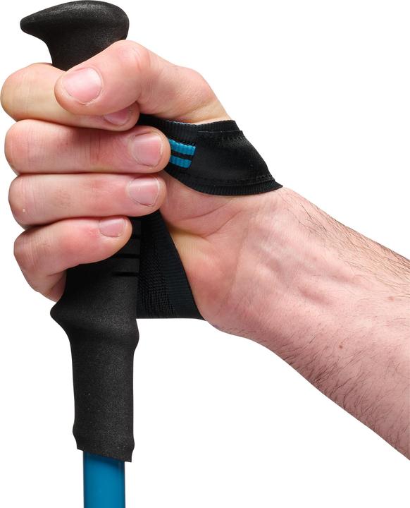 Productafbeelding Black Diamond Trekkingst?cke Distance Carbon Z (anthrazit/blau, 1 Paar, 110 cm) (110 cm)