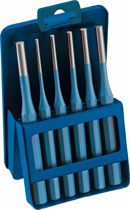 Actual product image HEYTEC Split pin driver set (150 mm)