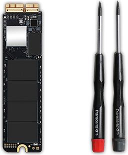 Image du produit Transcend JetDrive 850 (960 Go, M.2 2280)