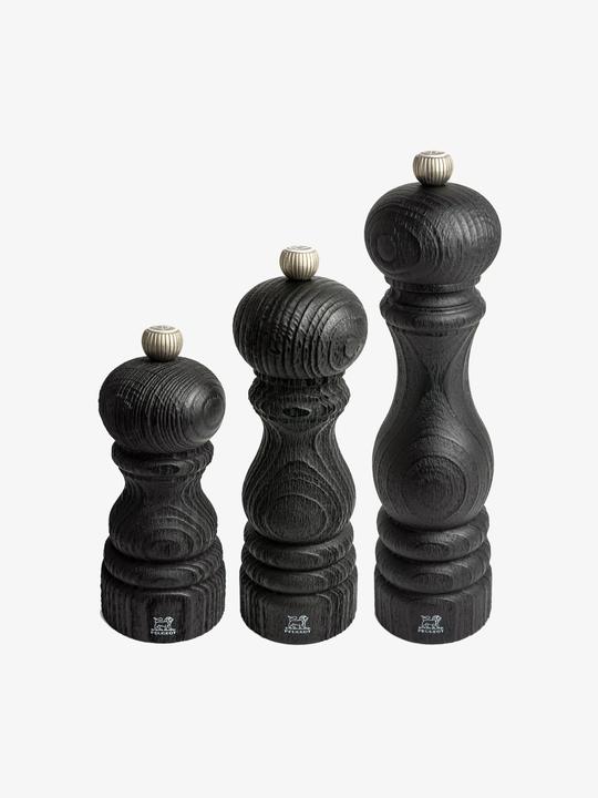 Actual product image Peugeot Salt mill PARIS NATURE black (Salt)