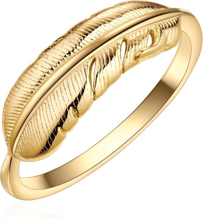 Immagine prodotto Rafaela Donata Collana da donna con piume - 36238 (60, 925 Argento)