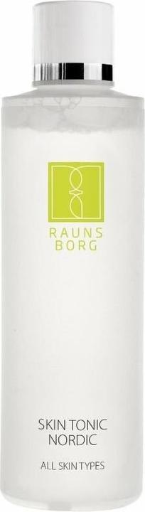 Produktbild Raunsborg Skin Tonic All Skin Types 200 ml (Tonic, 200 ml)