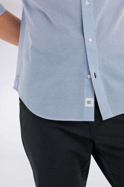 Image du produit Gas Langarmhemd Kin/S (L)