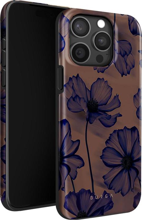 Produktbild Burga Velvet Night Case (Apple iPhone 15 Pro Max)