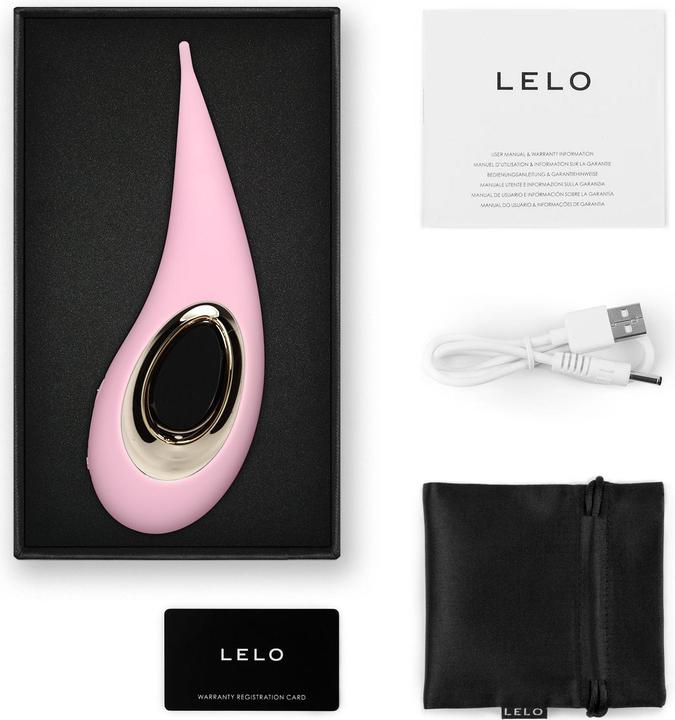 Image du produit LELO Dot