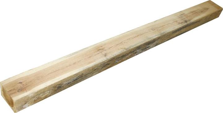 Actual product image Dönges Squared timber