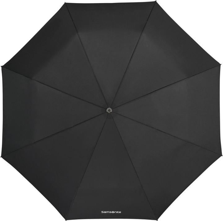 Actual product image Samsonite 3 SECT. AUTO O/C SHORT