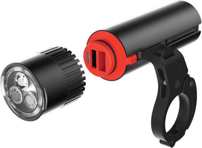 Produktbild knog. PWR Trail (1000 lm)