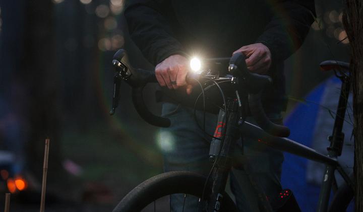 Produktbild knog. PWR Trail (1000 lm)