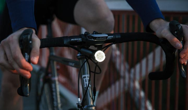 Produktbild knog. PWR Trail (1000 lm)