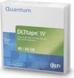 Produktbild Quantum DLT-IV Data Cartridge