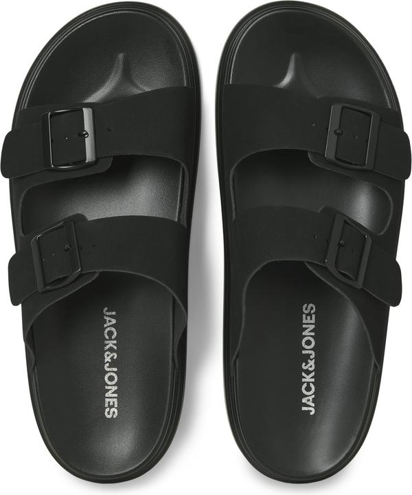 Produktbild Jack & Jones Jfwleoni Pu Sandal Styd Ln (40)