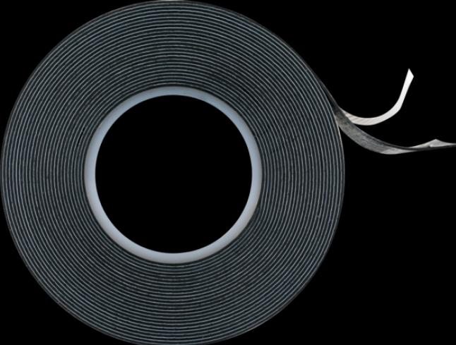 Produktbild Schwaiger Power Band Universalisolierband (95 mm)