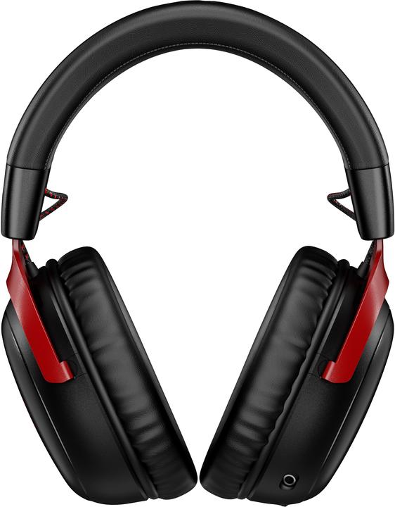HyperX Cloud III (Kabellos)