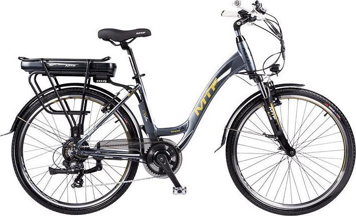 MTF Grand 1.4 (19) (48.26 cm)