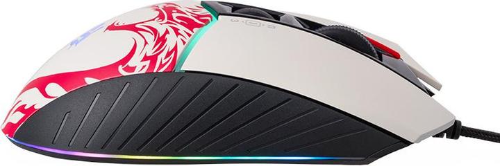 Actual product image A4Tech BLOODY W95Max USB NARAKA Mouse