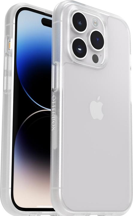 Produktbild OtterBox React (Apple iPhone 14 Pro)