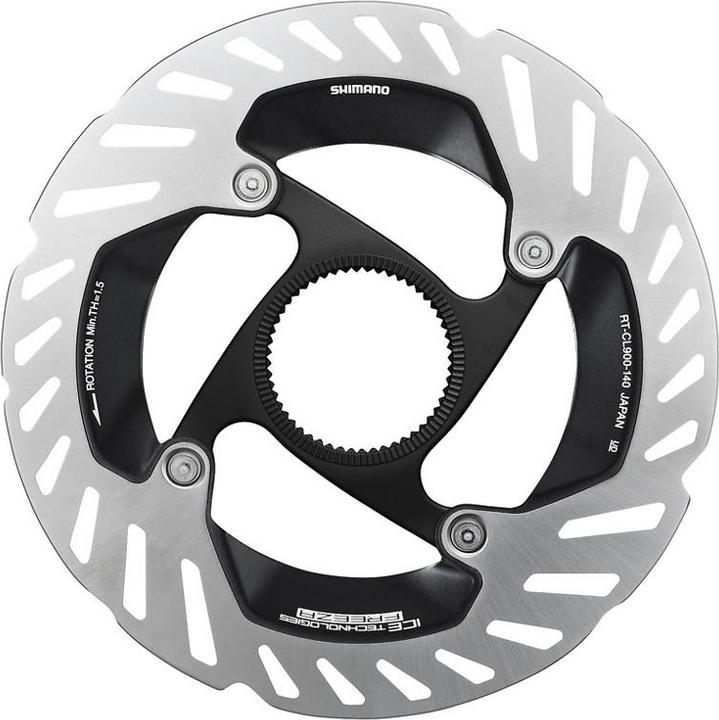 Shimano RT-CL900