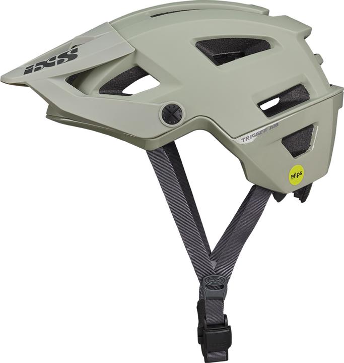 Actual product image iXS Trigger AM MIPS (56 - 60 cm)