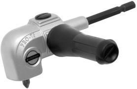Actual product image Shogun PRO-75" angular gear, 1/4", mod. E