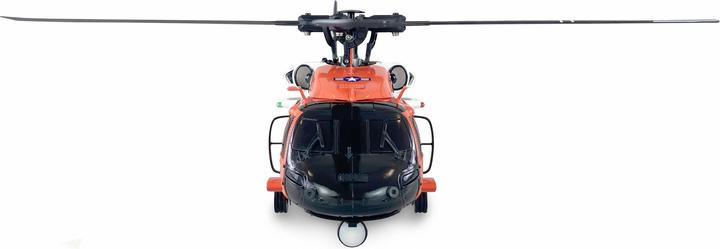 Image du produit Amewi UH60 Black Hawk Coastguard 6 voies