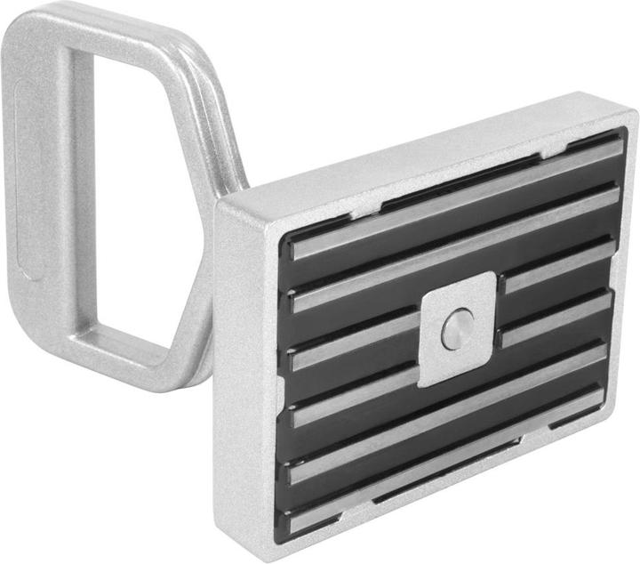 Actual product image Stahlwerk Magnetic lifter Transport aid Lifting tool with 50 kg load capacity