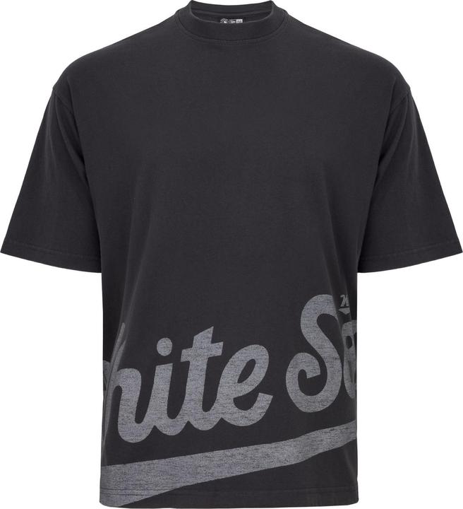 Produktbild New Era Oversized Shirt - WASHED Chicago White Sox - 3XL (3XL)