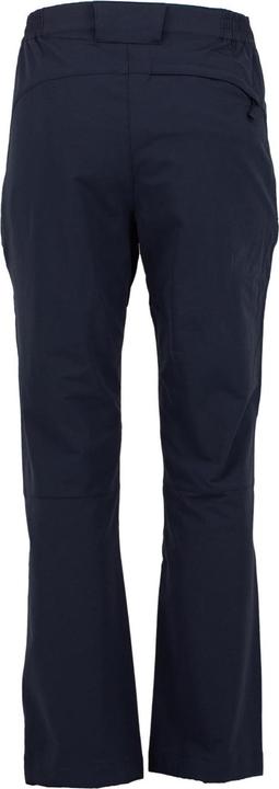 Produktbild Jack Wolfskin Feelgood Softshell Pant Essential 5008211-1010 (50)