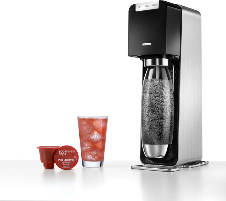 Produktbild SodaStream Power