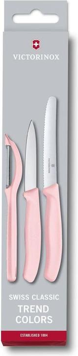 Immagine prodotto Victorinox Swiss Classic (11 cm)