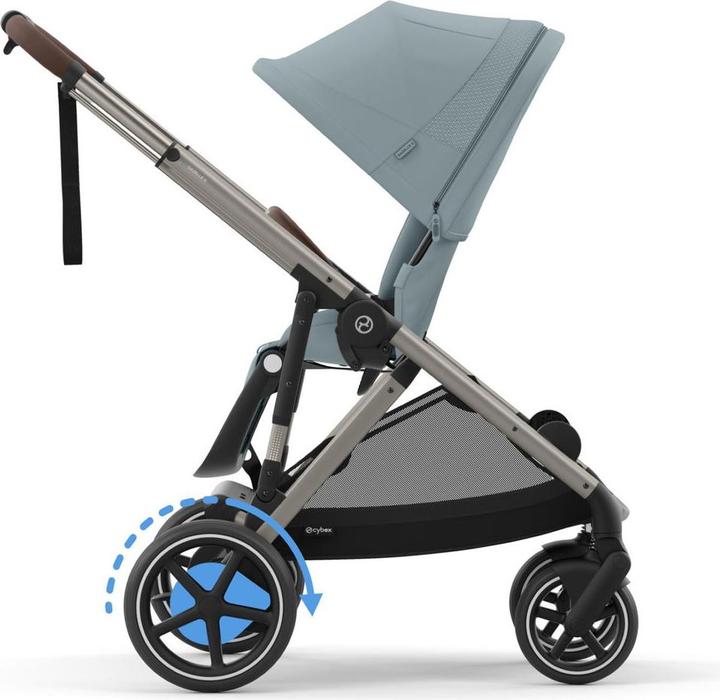 Immagine prodotto Cybex eGazelle S