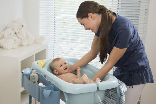 Produktbild Chicco Cuddle & Bubble Comfort