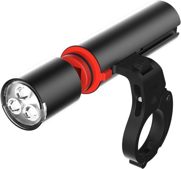 Actual product image knog. PWR Road (600 lm)