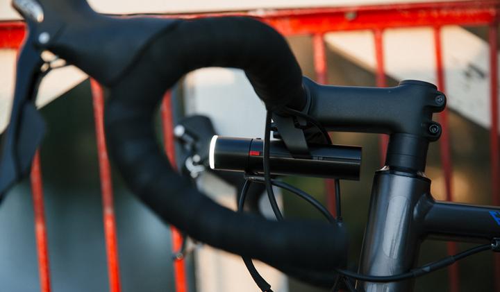 Actual product image knog. PWR Road (600 lm)