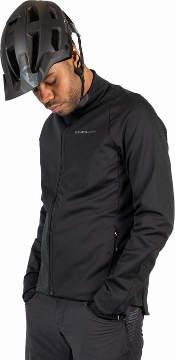 Actual product image Endura SingleTrack Softshell (XL)