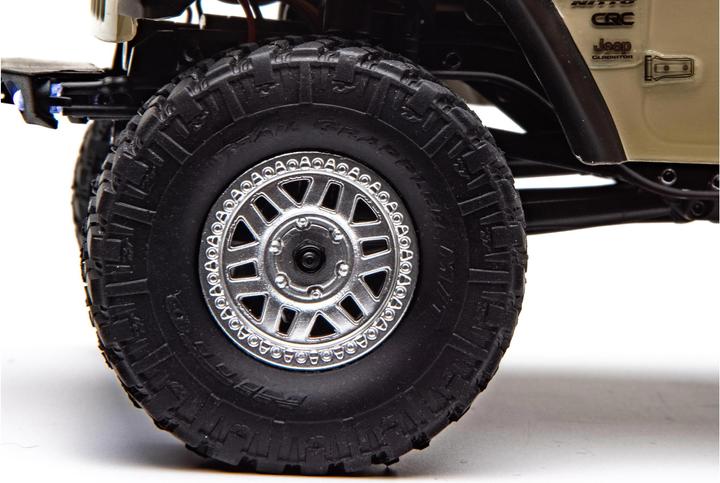 Produktbild Axial Jeep JT Gladiator (RTR Ready-to-Run)